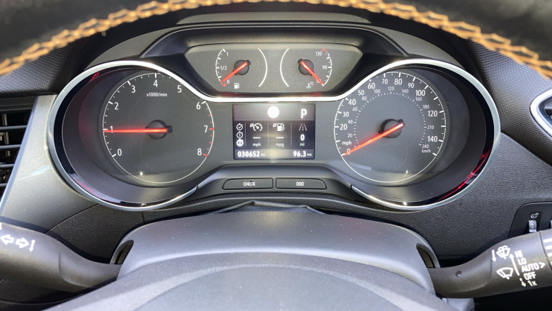 Vauxhall Crossland X 1.2T [130] Elite Nav 5dr [Start Stop] Auto Petrol Hatchback